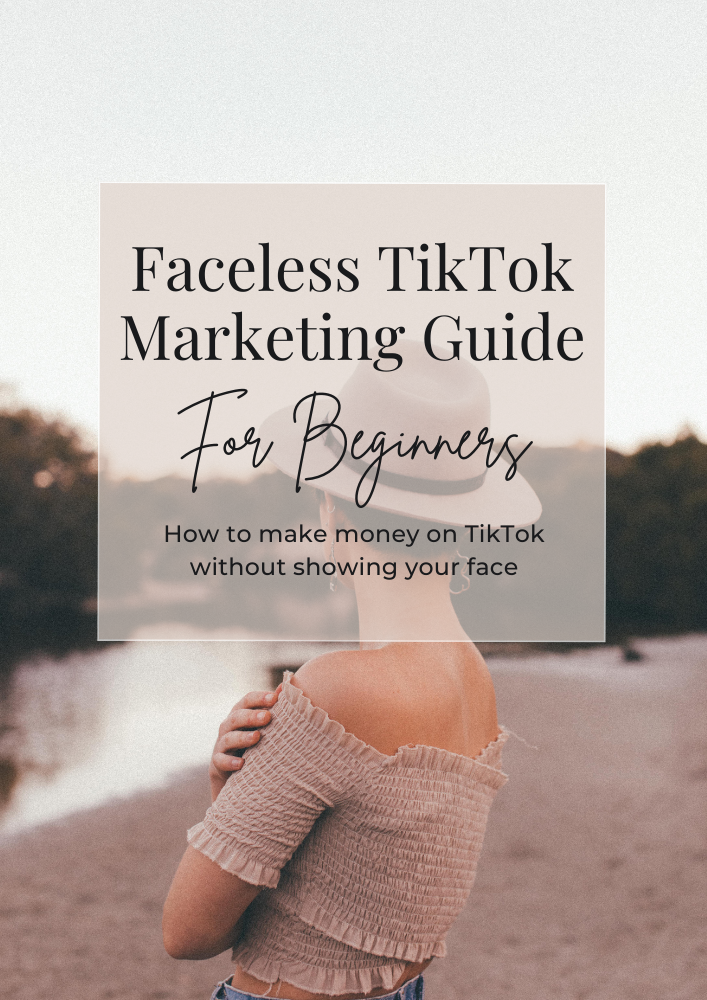 Tiktok Marketing Guide - digiminehub.online