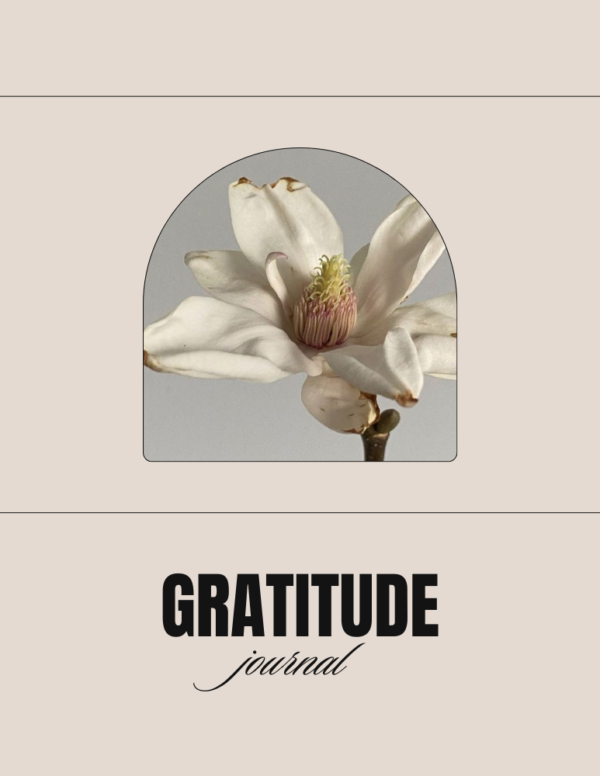 Gratitude Journal