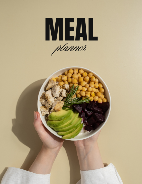 Meal Planner