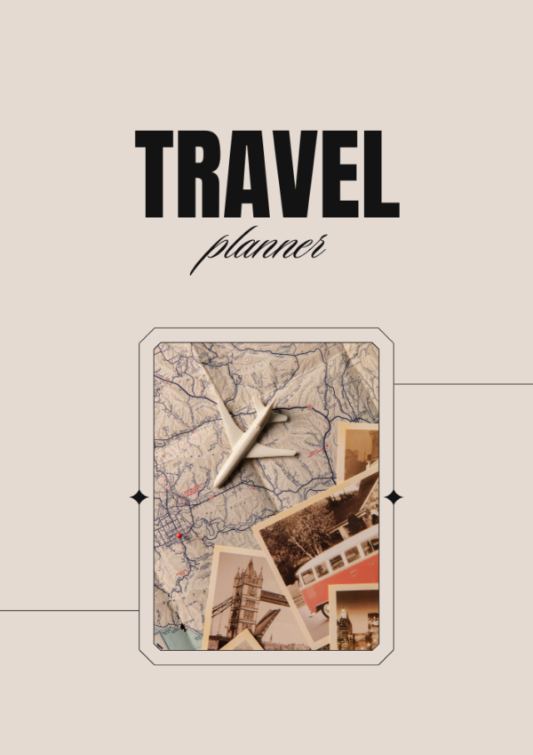 Travel Planner